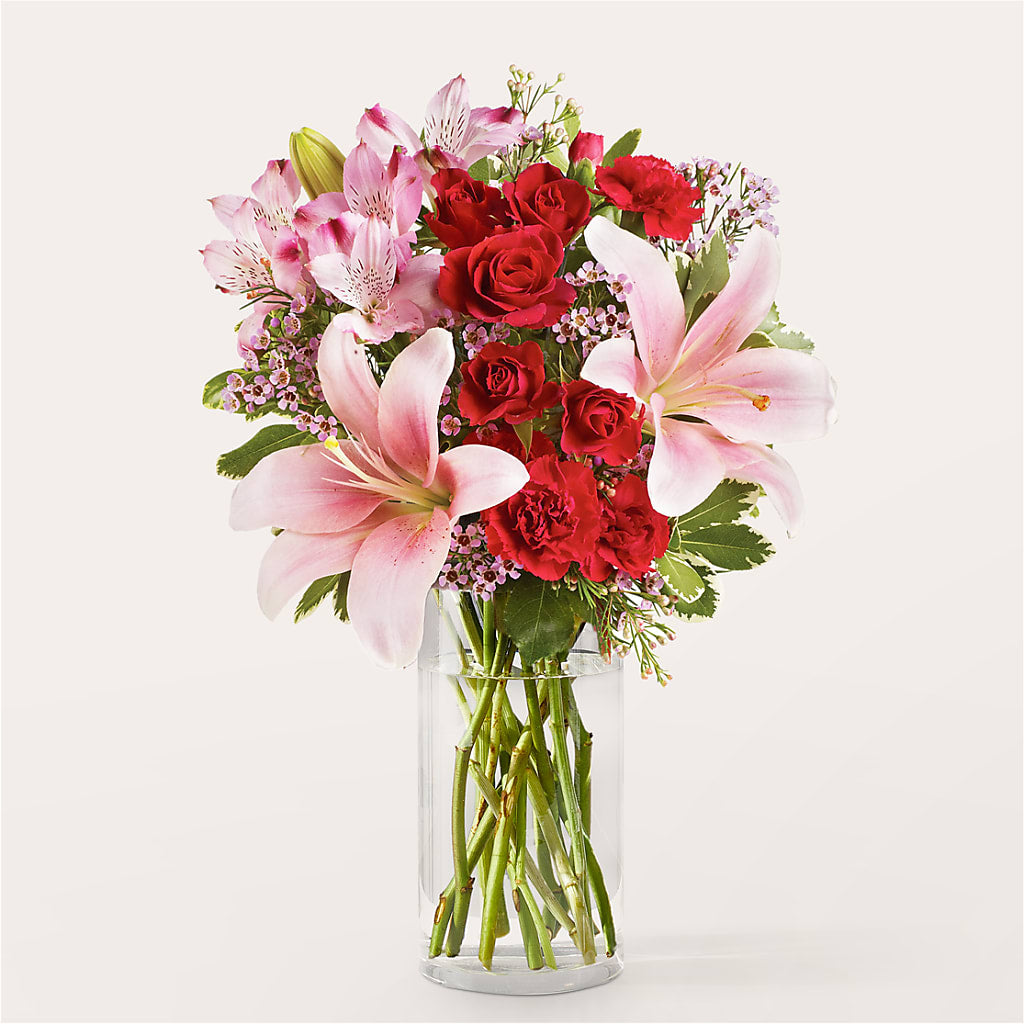 Kismet Bouquet – EMERY'S FLOWERS & CO, Maumee OH