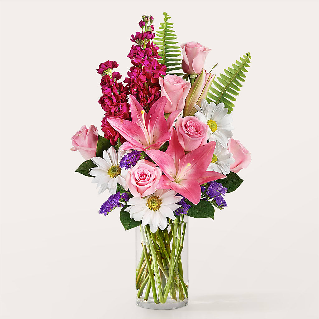 Blooming Spectacle Bouquet – EMERY'S FLOWERS & CO, Maumee OH