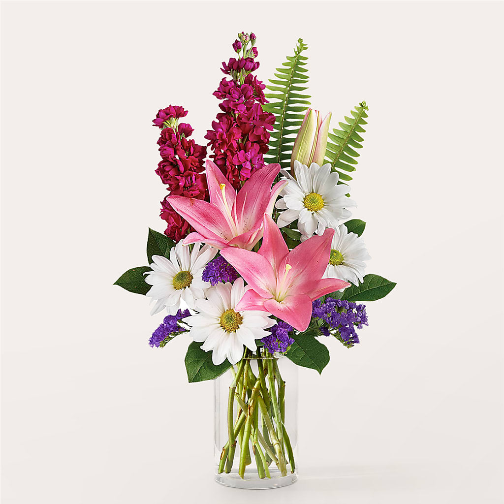 Blooming Spectacle Bouquet – EMERY'S FLOWERS & CO, Maumee OH