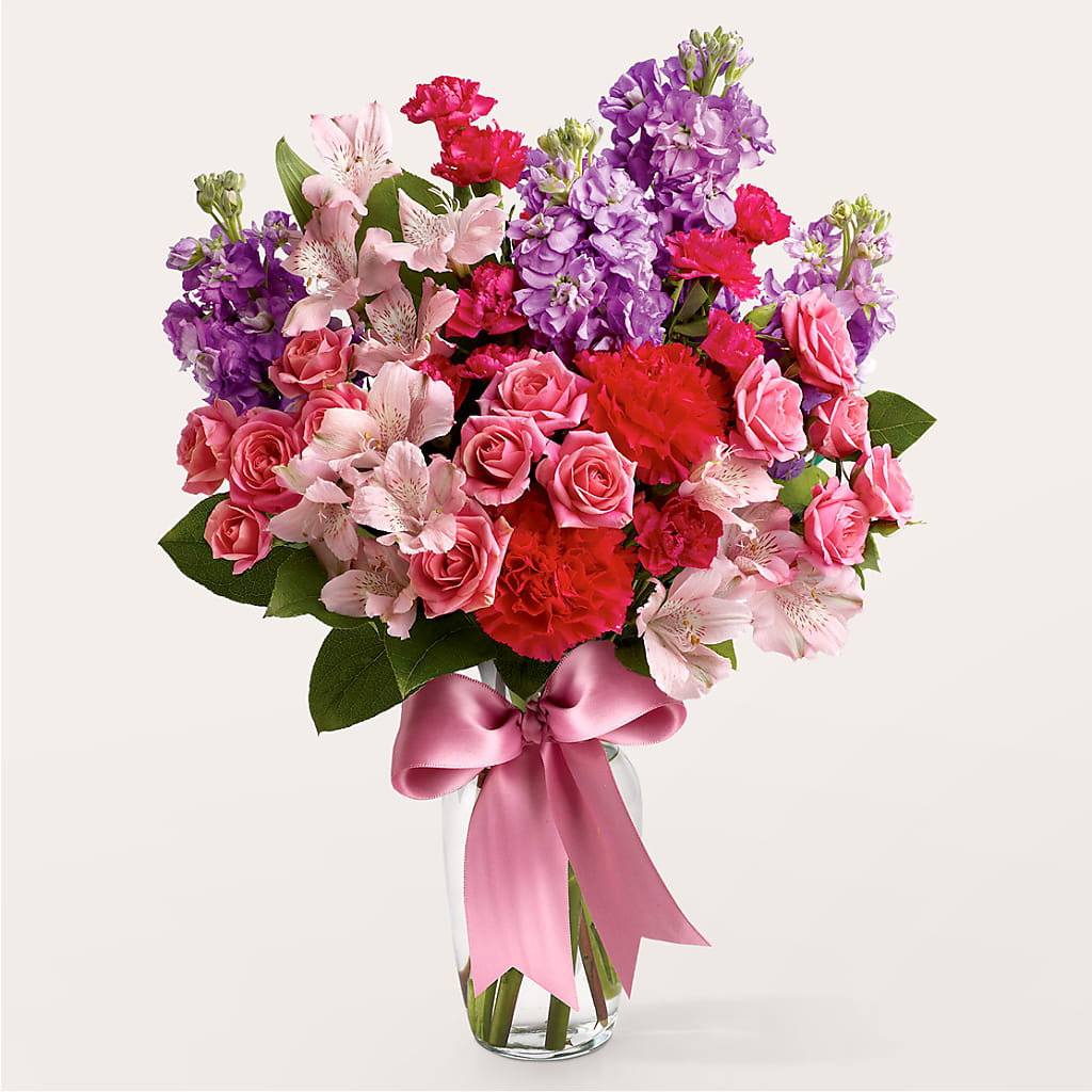 Main Character Bouquet – EMERY'S FLOWERS & CO, Maumee OH