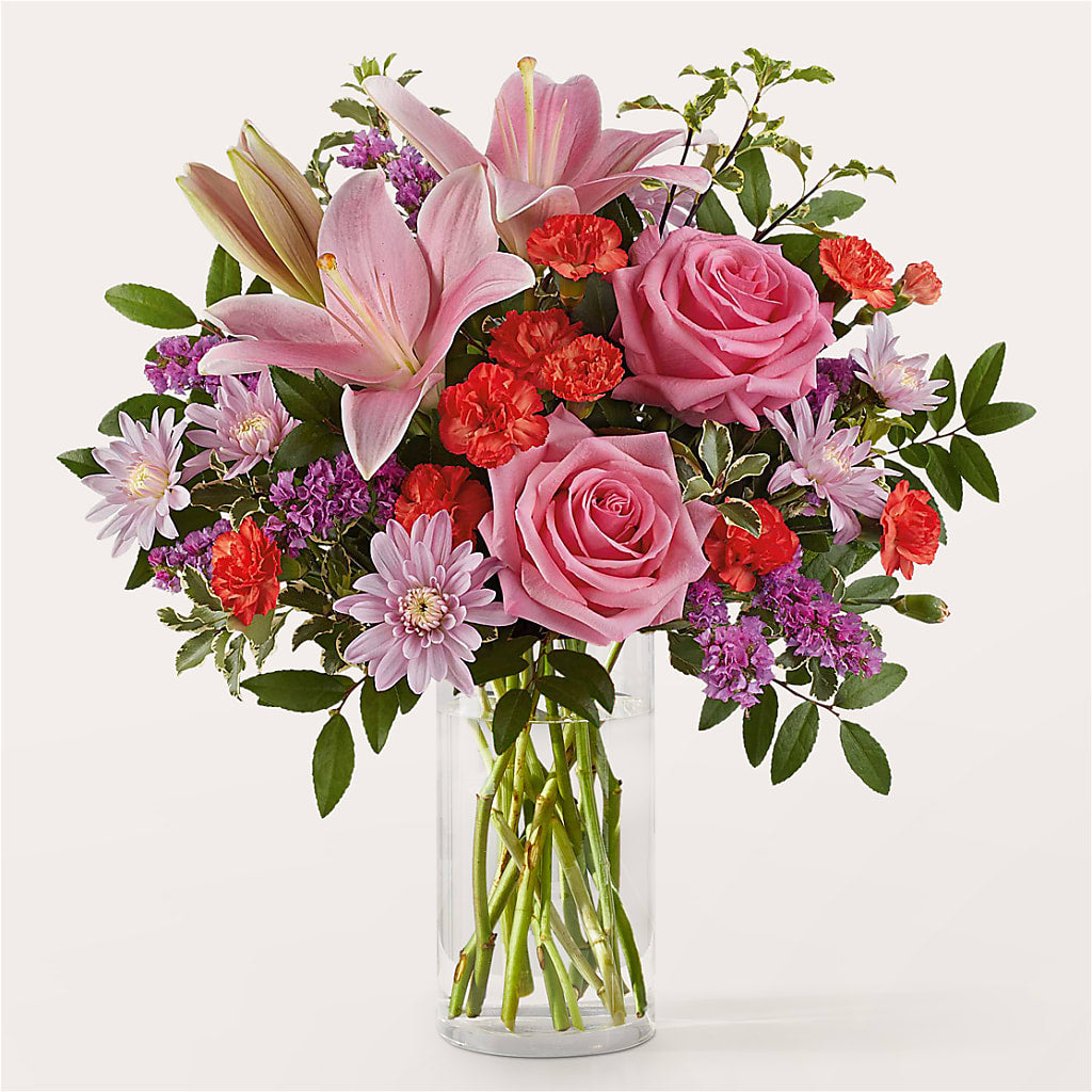 Sequins Bouquet – EMERY'S FLOWERS & CO, Maumee OH
