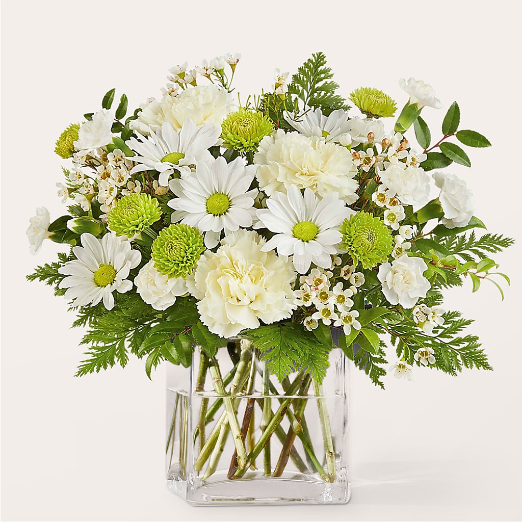 Momentary Meditation Bouquet – EMERY'S FLOWERS & CO, Maumee OH
