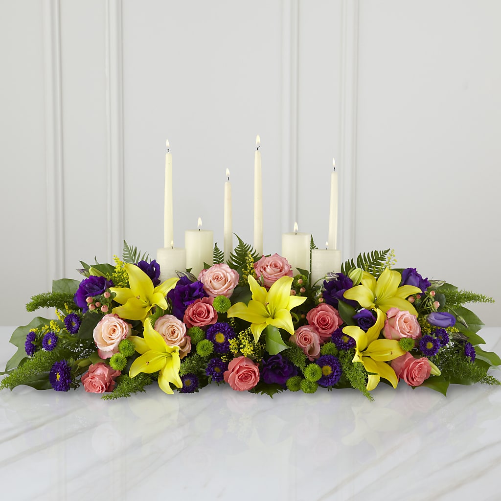 Forever Arrangement – EMERY'S FLOWERS & CO, Maumee OH