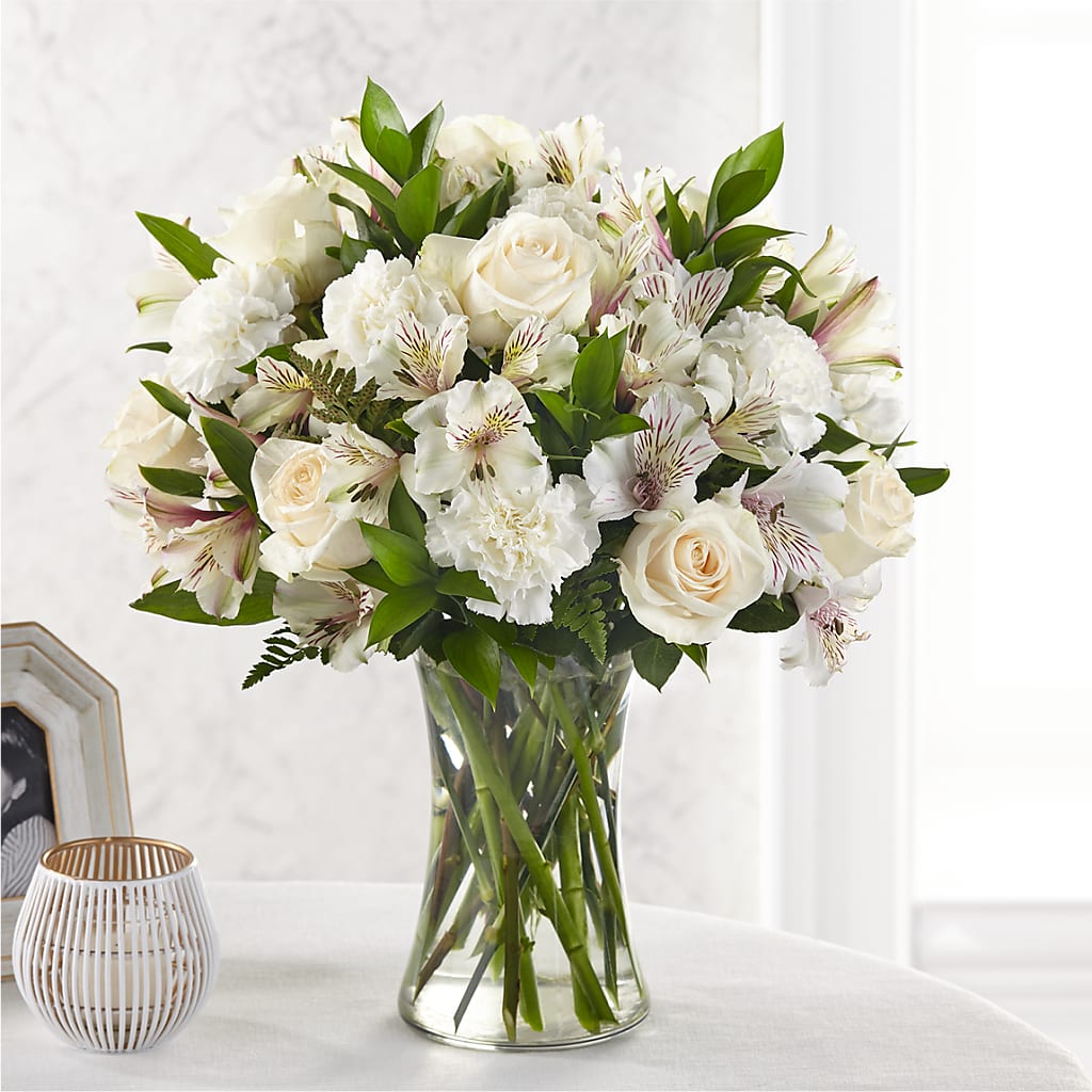 Cherished Friend Bouquet – EMERY'S FLOWERS & CO, Maumee OH