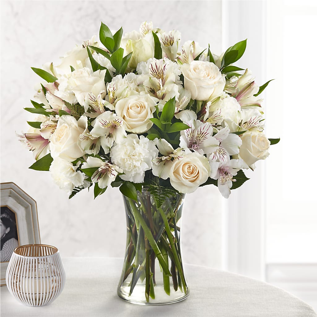 Cherished Friend Bouquet – EMERY'S FLOWERS & CO, Maumee OH