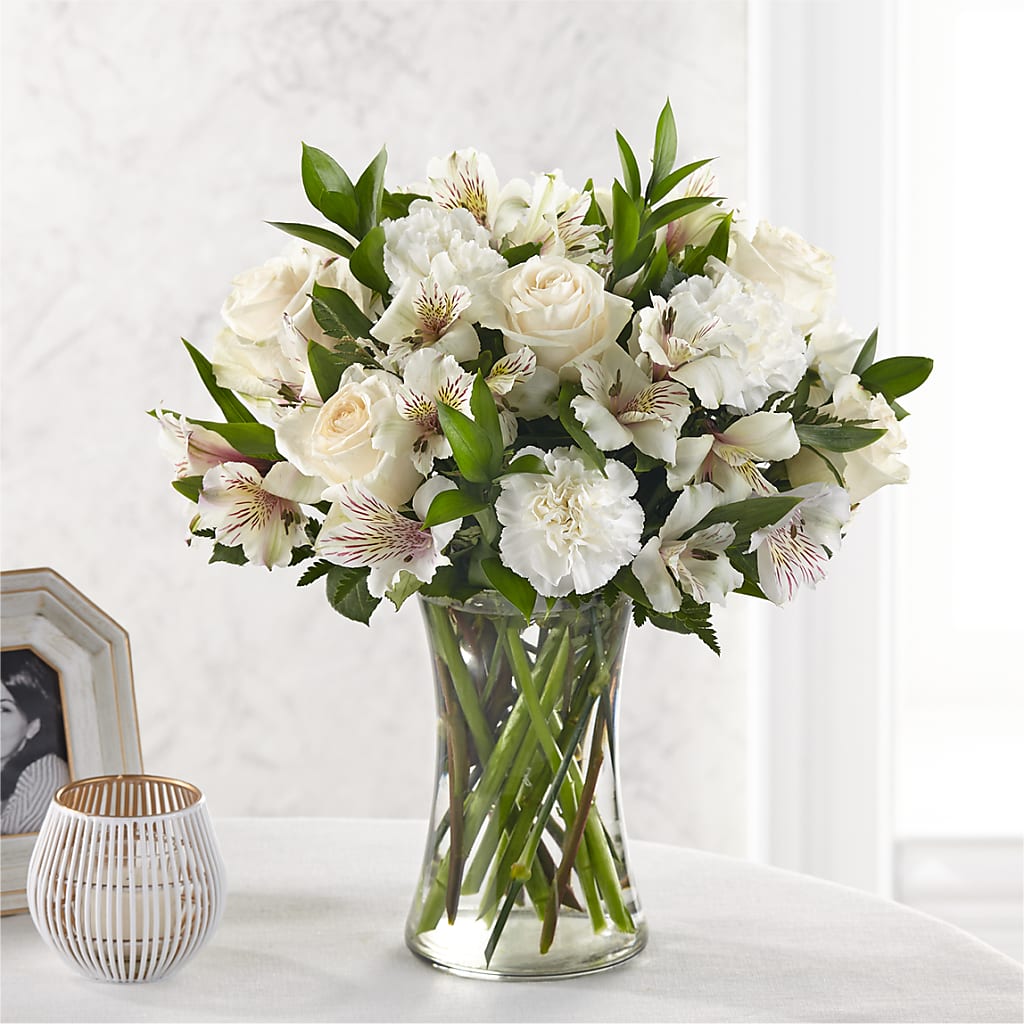 Cherished Friend Bouquet – EMERY'S FLOWERS & CO, Maumee OH