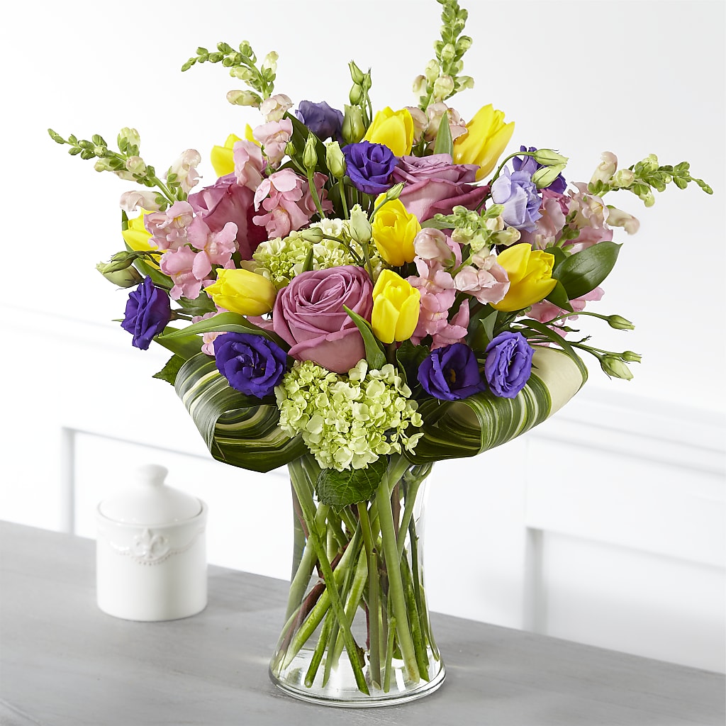 Wondrous Memories Bouquet – EMERY'S FLOWERS & CO, Maumee OH