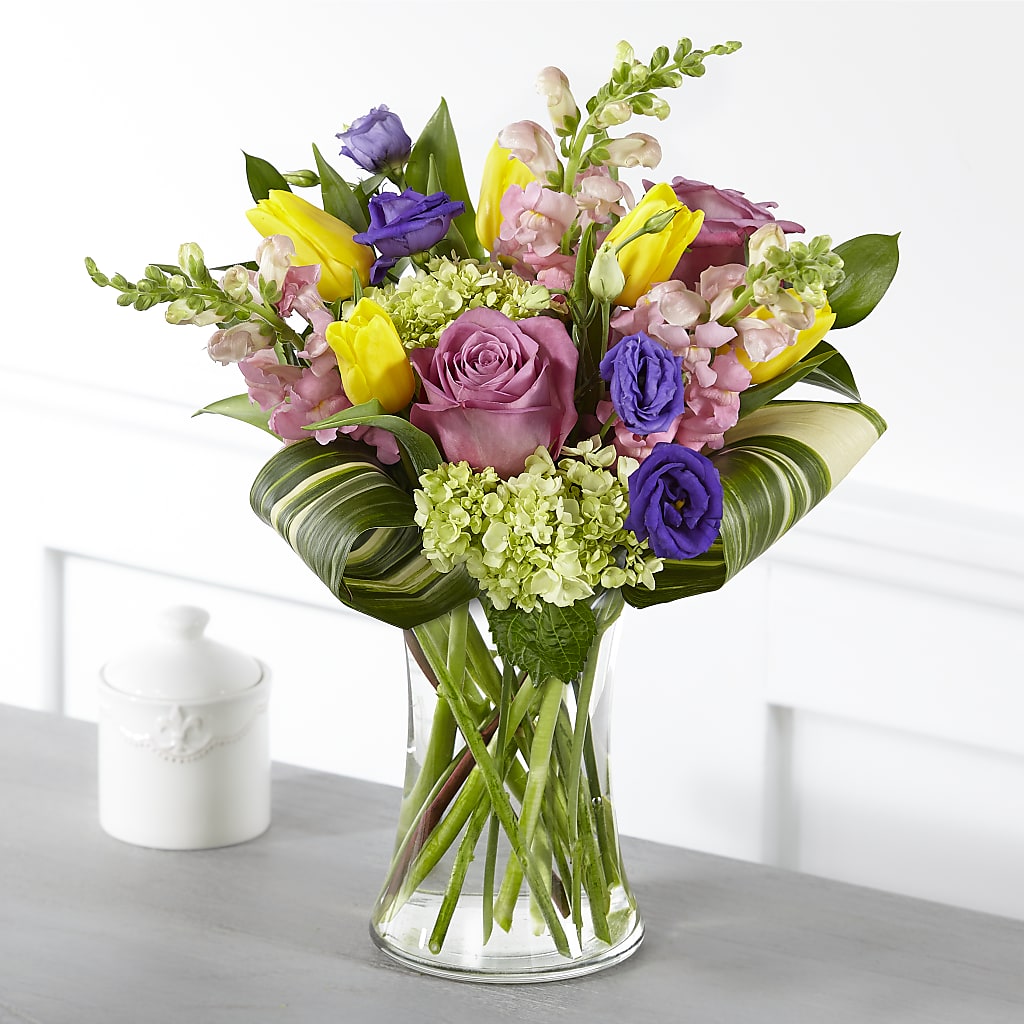 Wondrous Memories Bouquet – EMERY'S FLOWERS & CO, Maumee OH