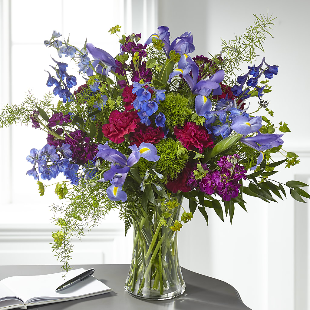 Giving Grace Bouquet – EMERY'S FLOWERS & CO, Maumee OH