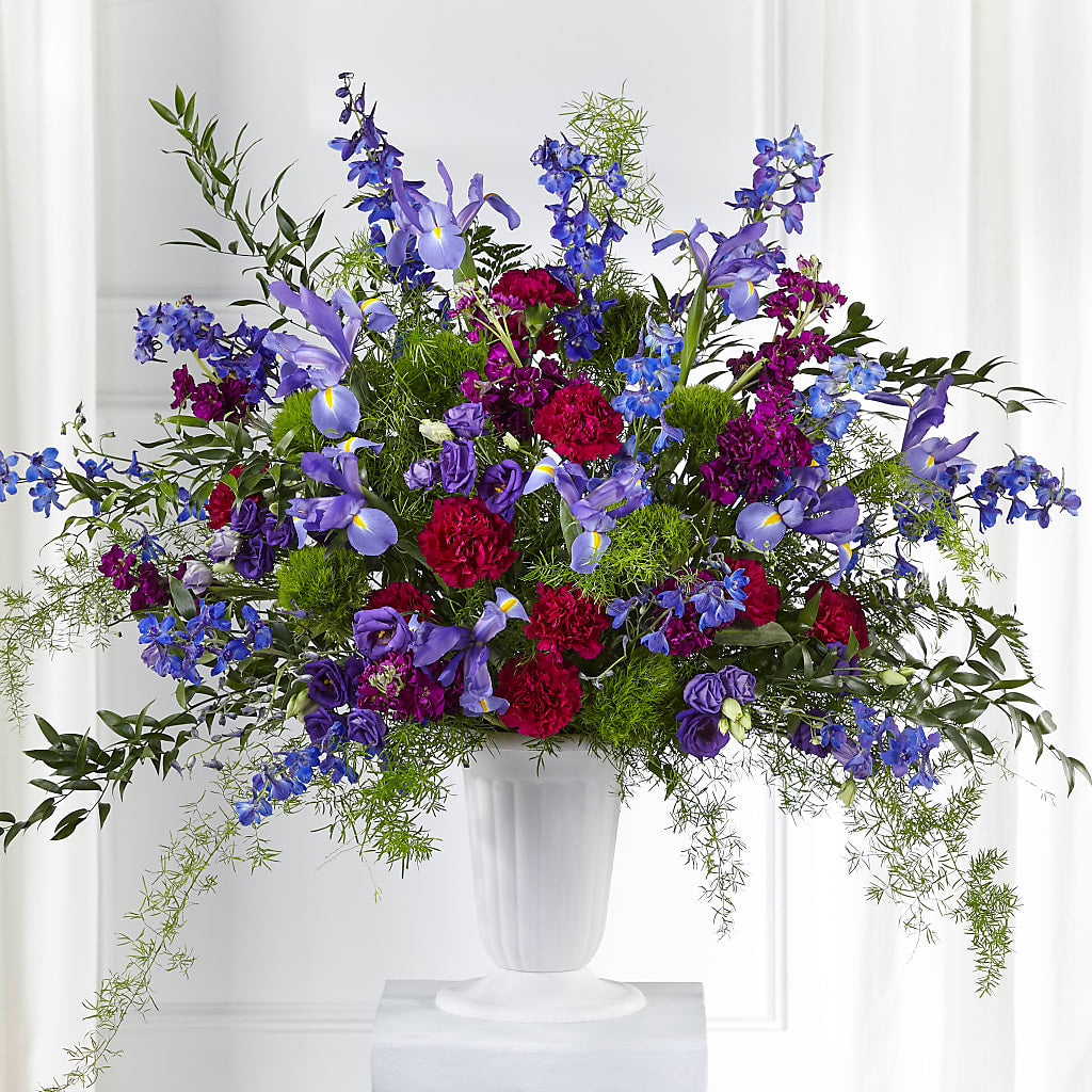 Memorial of Life Arrangement – EMERY'S FLOWERS & CO, Maumee OH