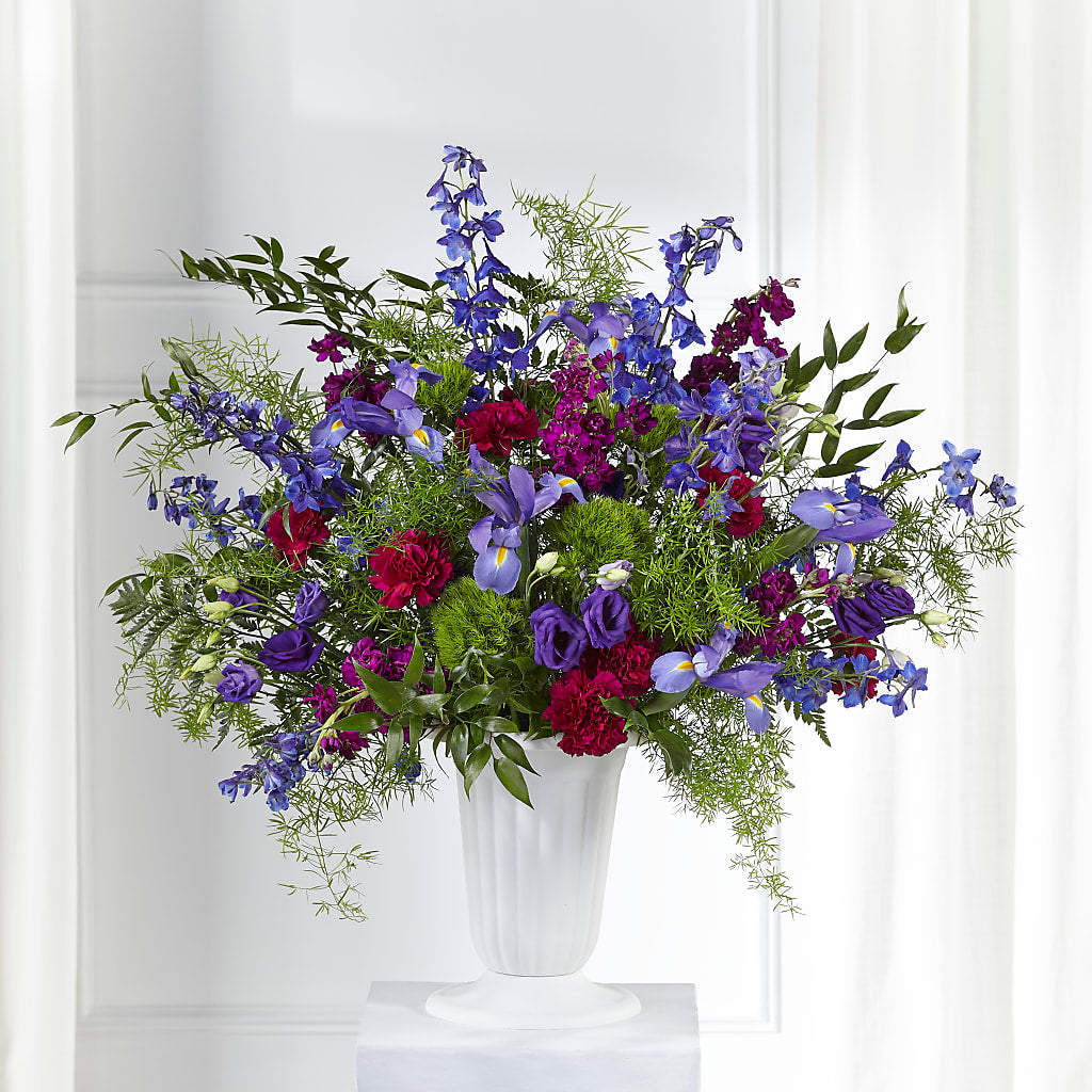 Memorial of Life Arrangement – EMERY'S FLOWERS & CO, Maumee OH