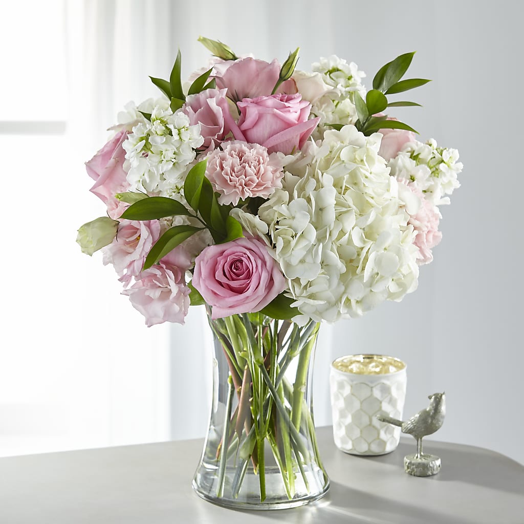 Guiding Grace Bouquet – EMERY'S FLOWERS & CO, Maumee OH