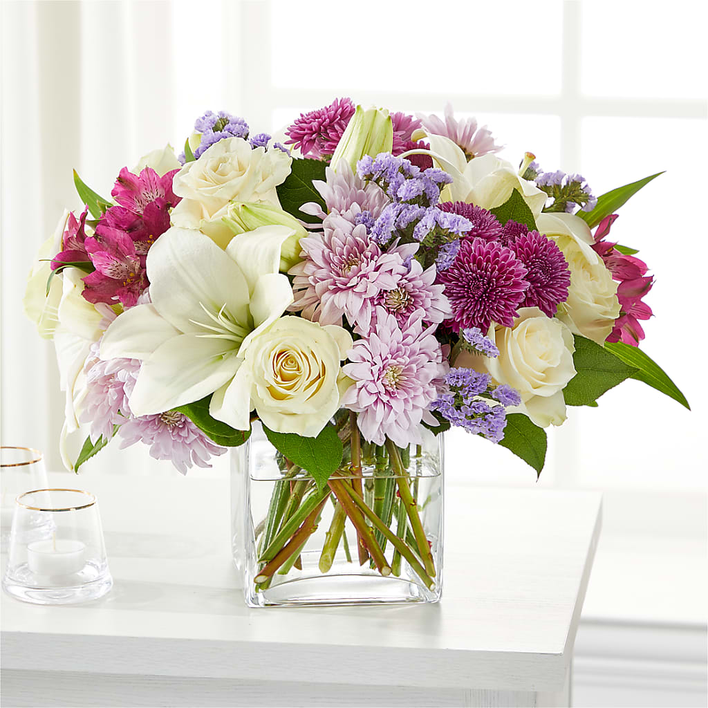 Cared For Bouquet – EMERY'S FLOWERS & CO, Maumee OH