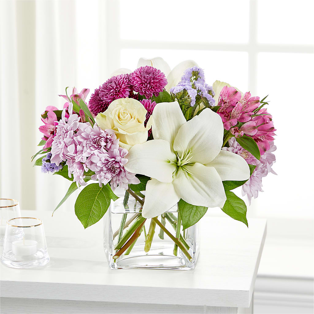 Cared For Bouquet – EMERY'S FLOWERS & CO, Maumee OH