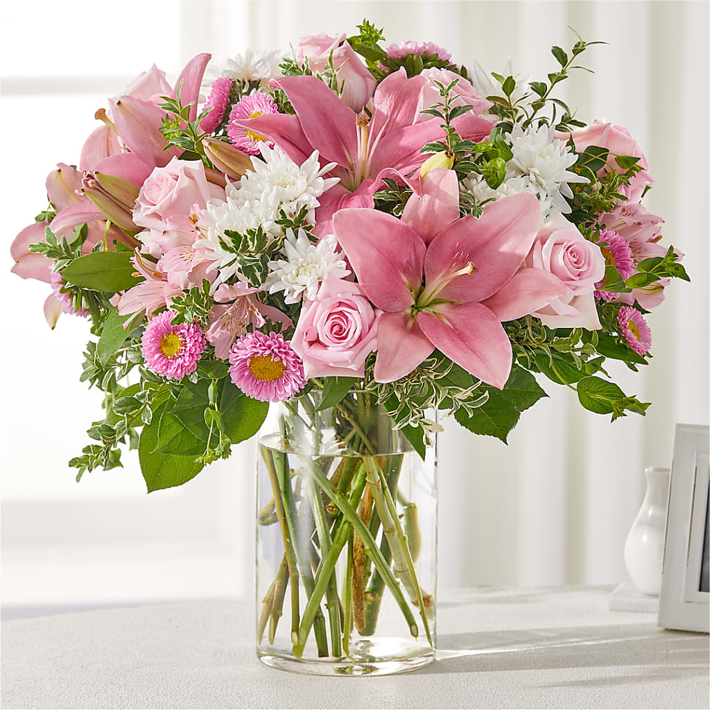 Healing Hug Bouquet – EMERY'S FLOWERS & CO, Maumee OH