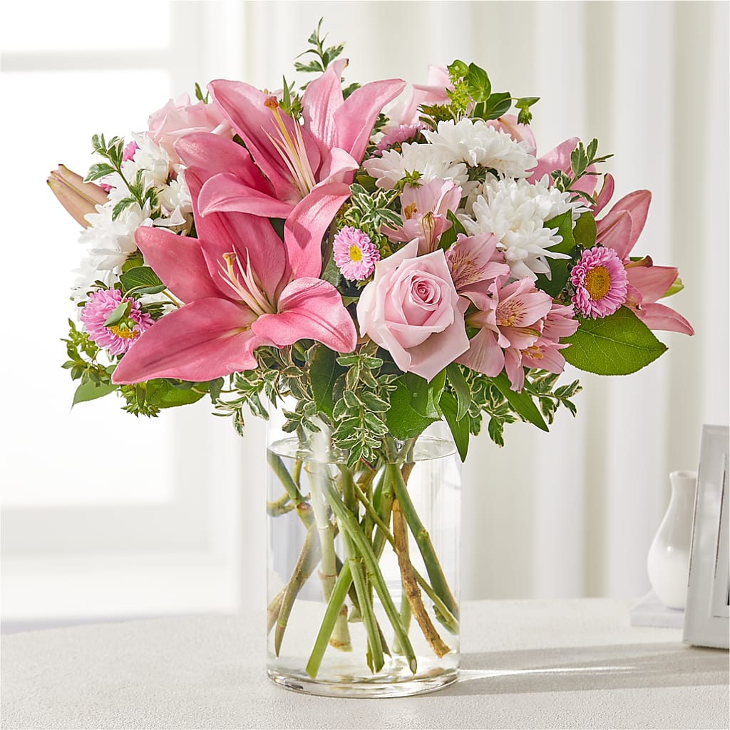 Healing Hug Bouquet – EMERY'S FLOWERS & CO, Maumee OH