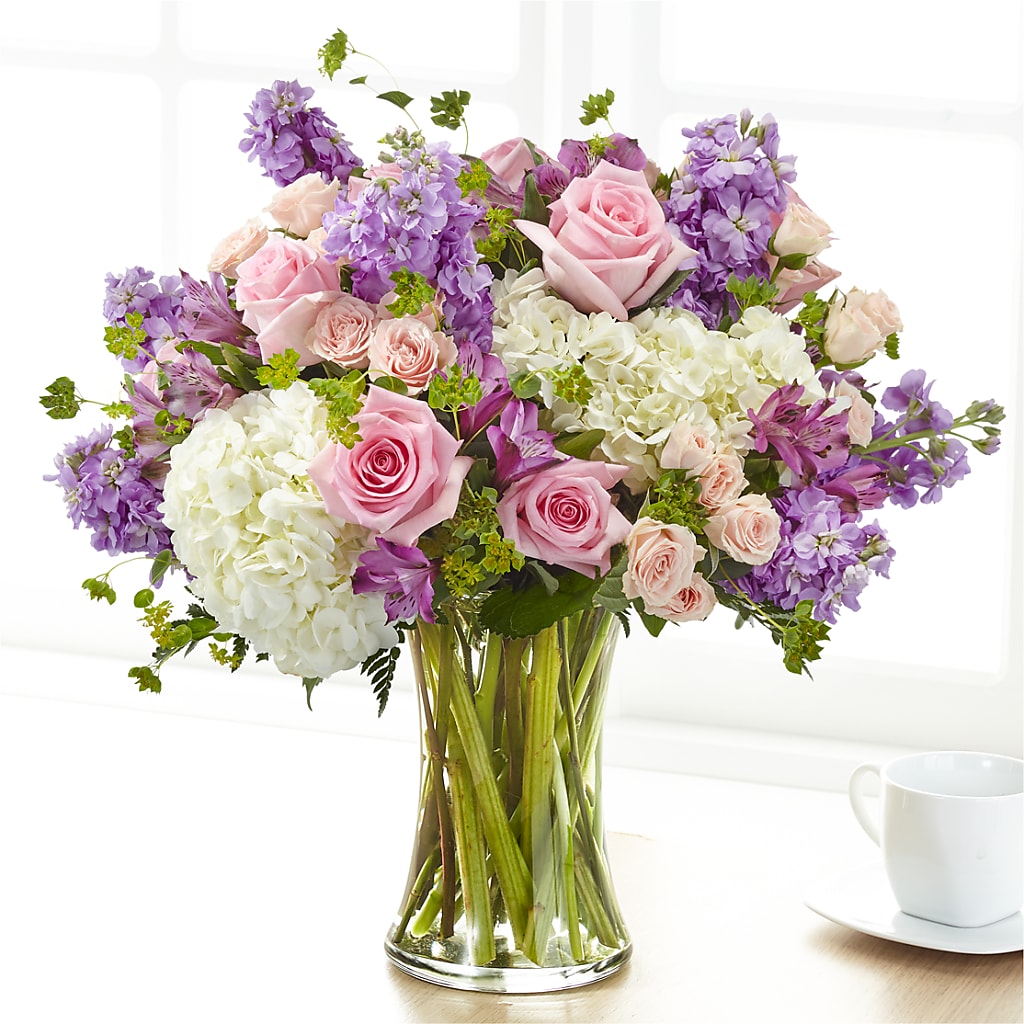Shared Sentiment Bouquet – EMERY'S FLOWERS & CO, Maumee OH