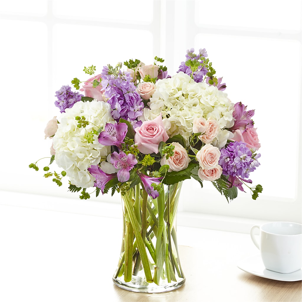 Shared Sentiment Bouquet – EMERY'S FLOWERS & CO, Maumee OH
