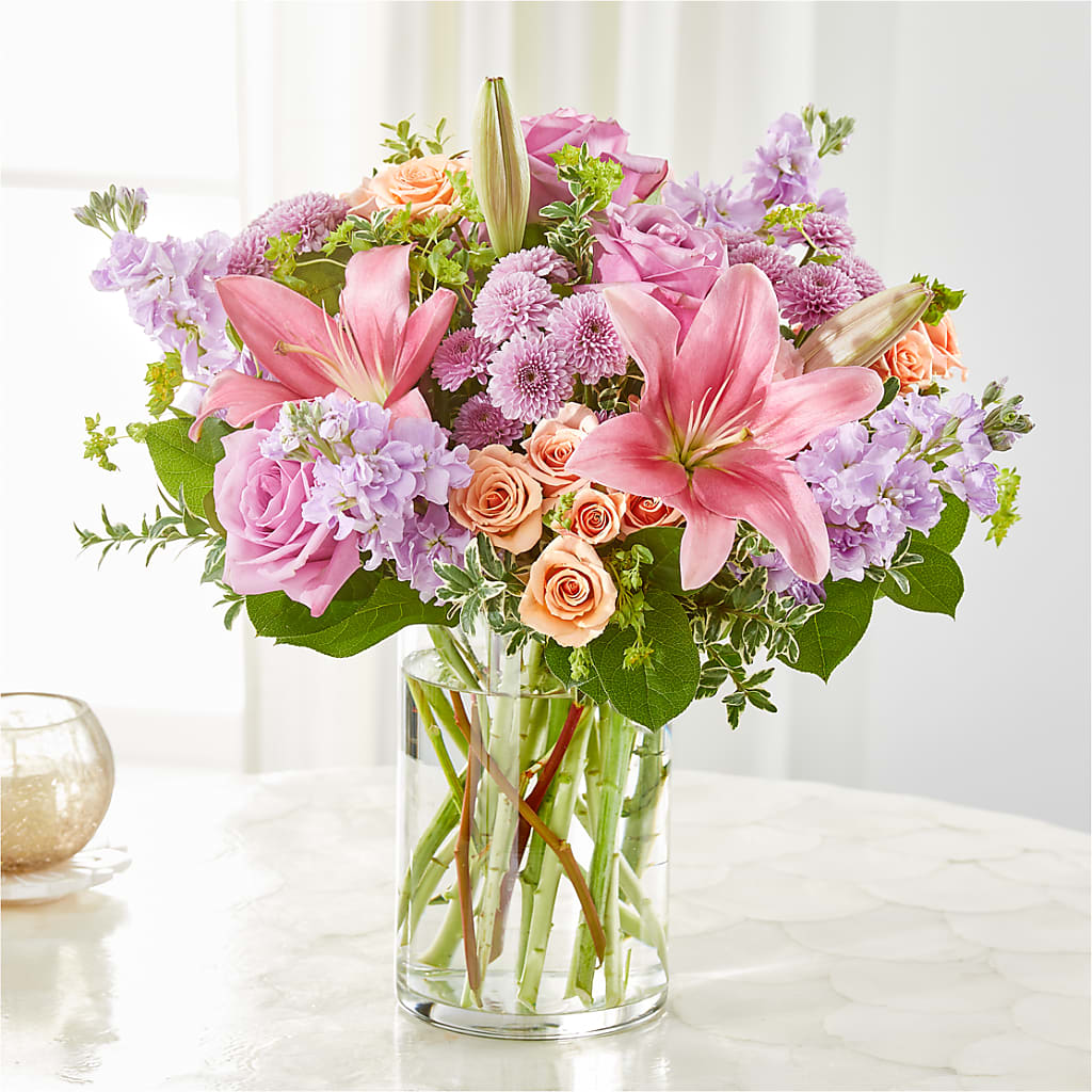 Resilience Bouquet – EMERY'S FLOWERS & CO, Maumee OH