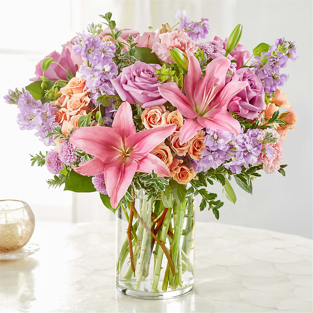Resilience Bouquet – EMERY'S FLOWERS & CO, Maumee OH