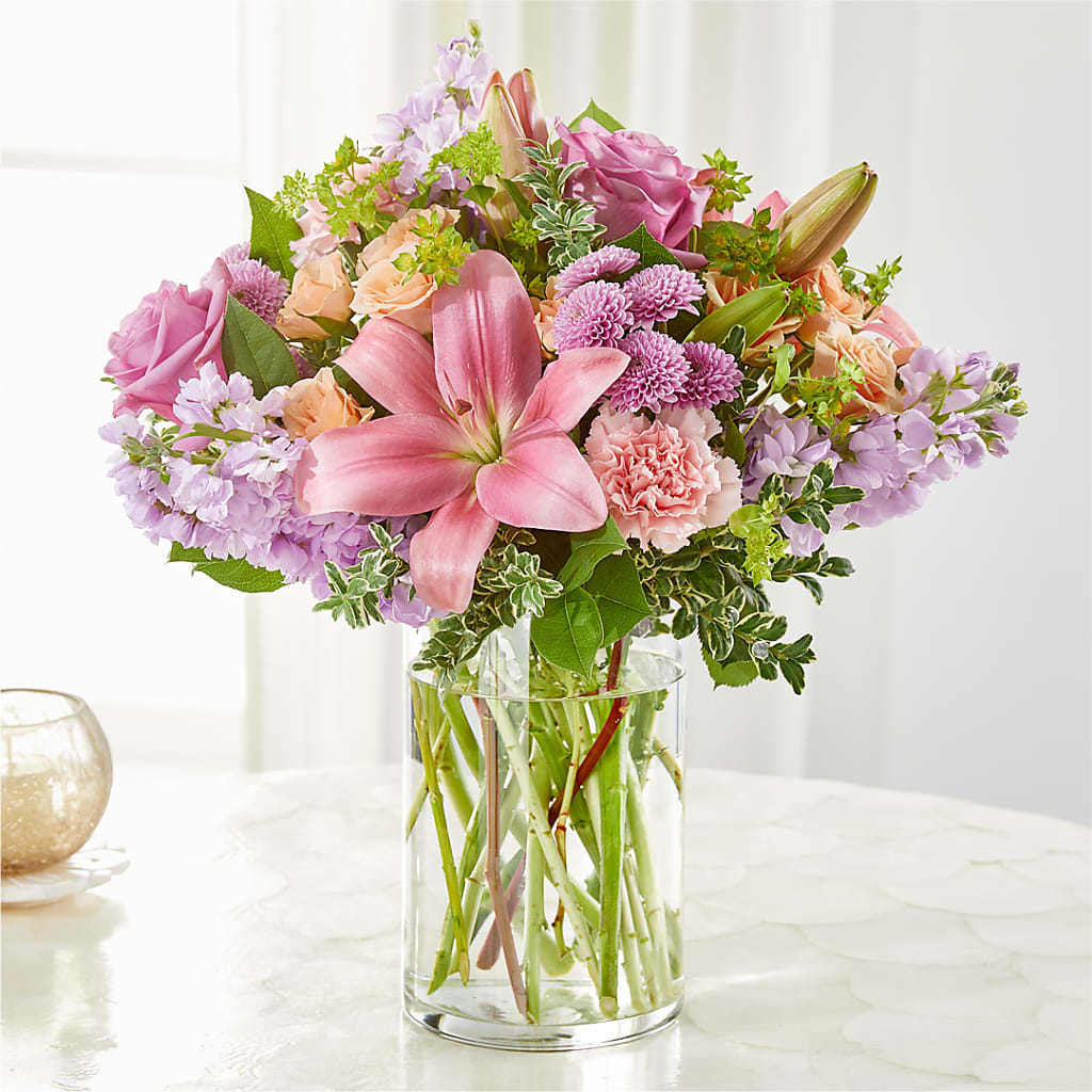Resilience Bouquet – EMERY'S FLOWERS & CO, Maumee OH