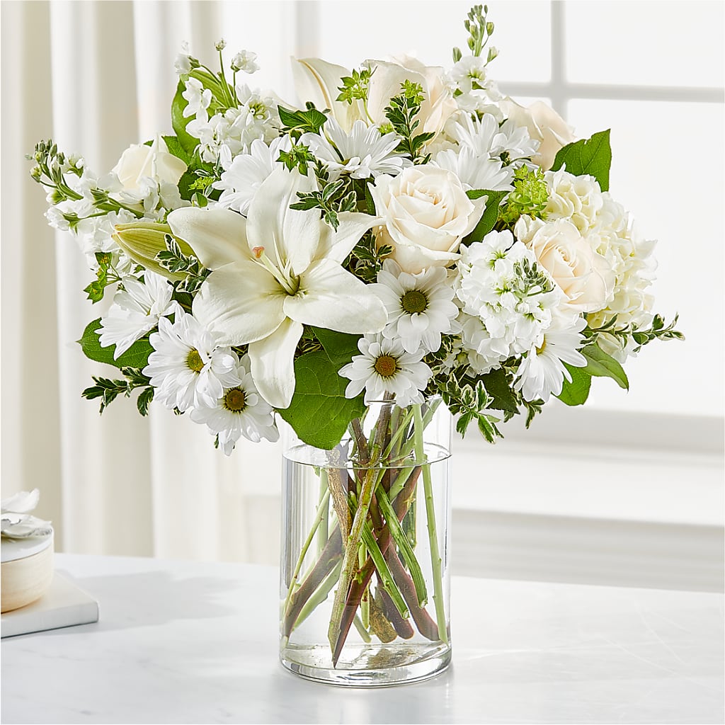 Hope & Renewal Bouquet – EMERY'S FLOWERS & CO, Maumee OH