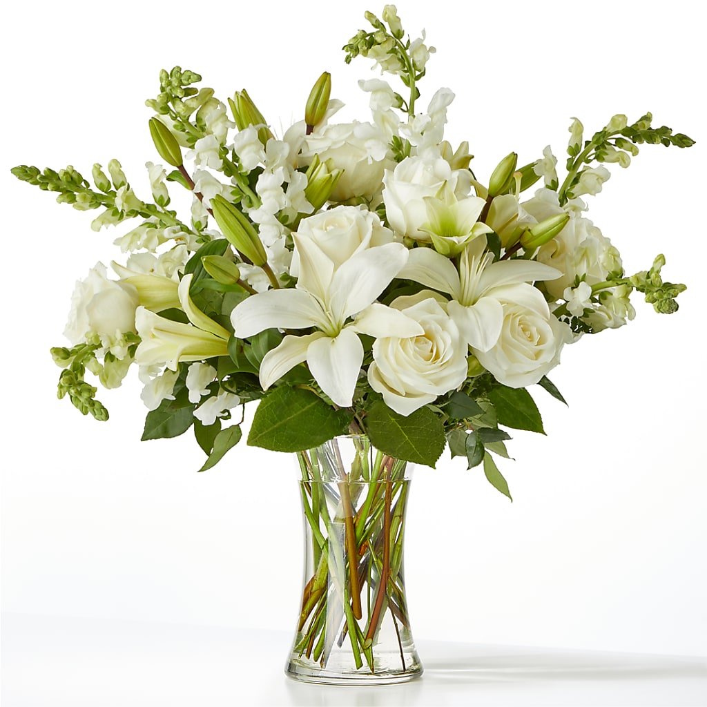 Eternal Friendship Bouquet – EMERY'S FLOWERS & CO, Maumee OH