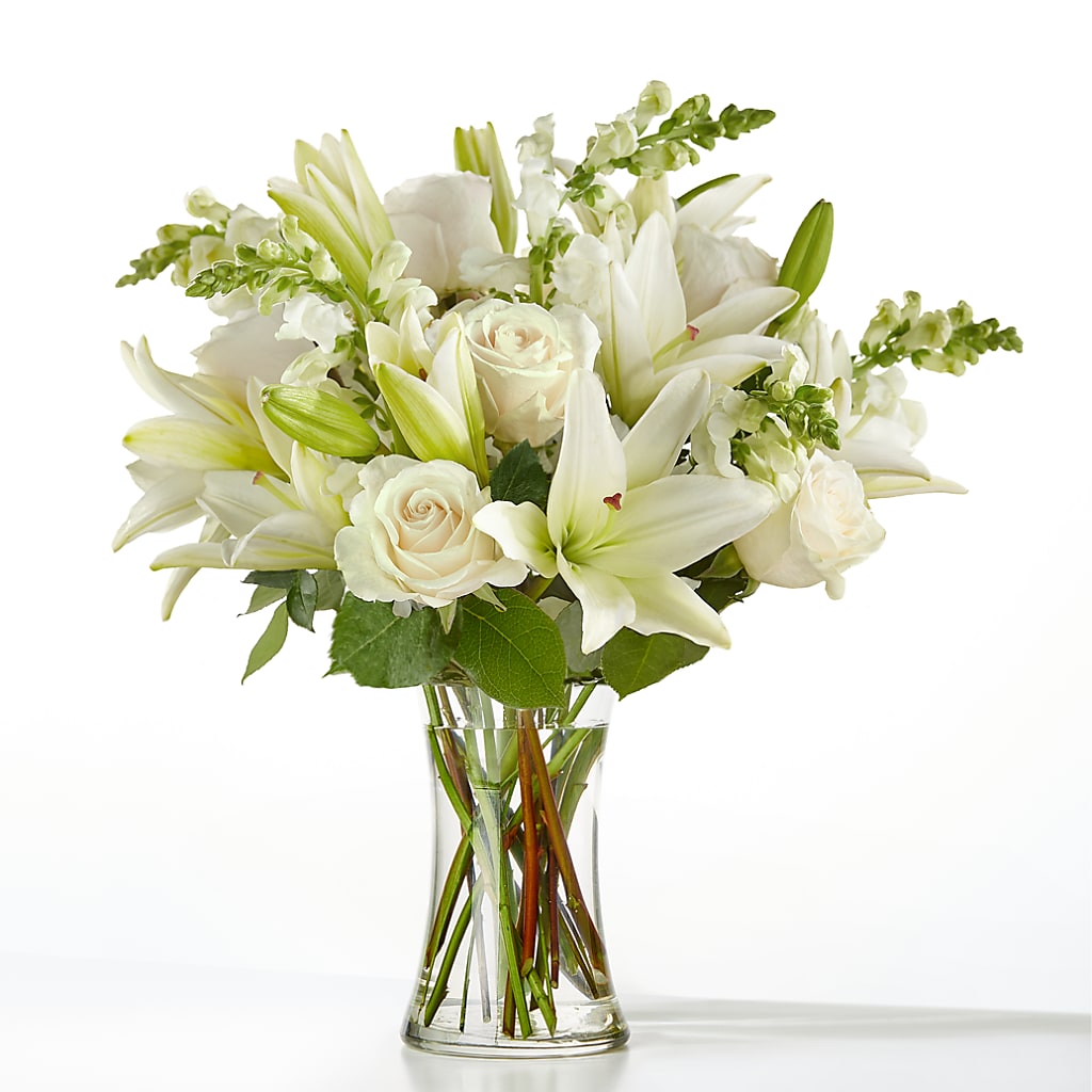 Eternal Friendship Bouquet – EMERY'S FLOWERS & CO, Maumee OH