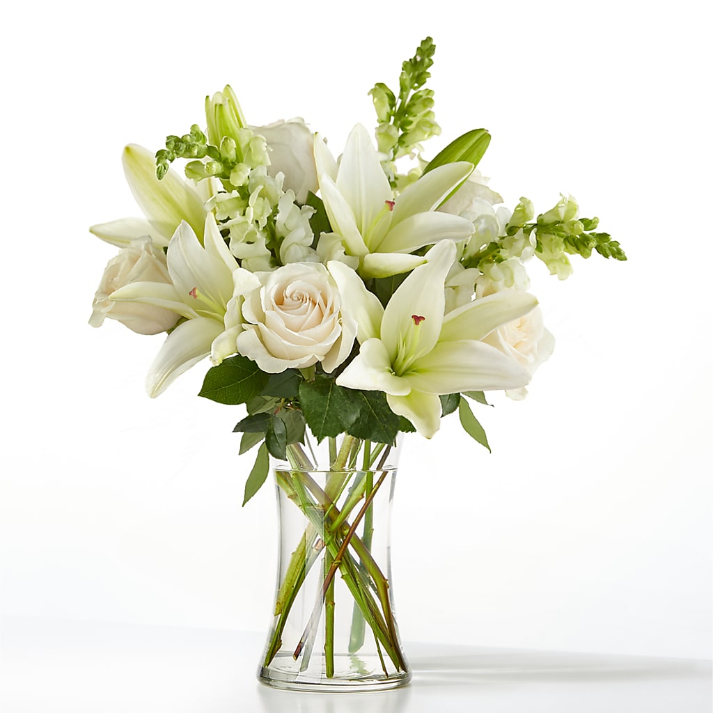 Eternal Friendship Bouquet – EMERY'S FLOWERS & CO, Maumee OH