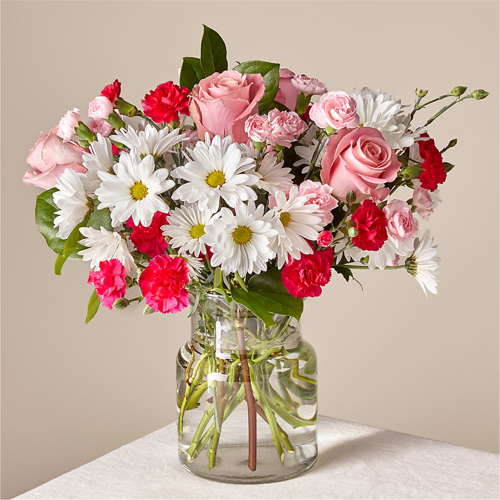 Sweet Surprises® Bouquet – EMERY'S FLOWERS & CO, Maumee OH