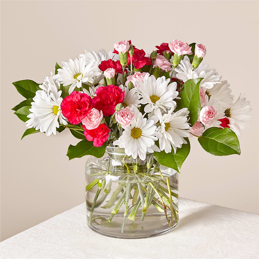 Sweet Surprises® Bouquet – EMERY'S FLOWERS & CO, Maumee OH