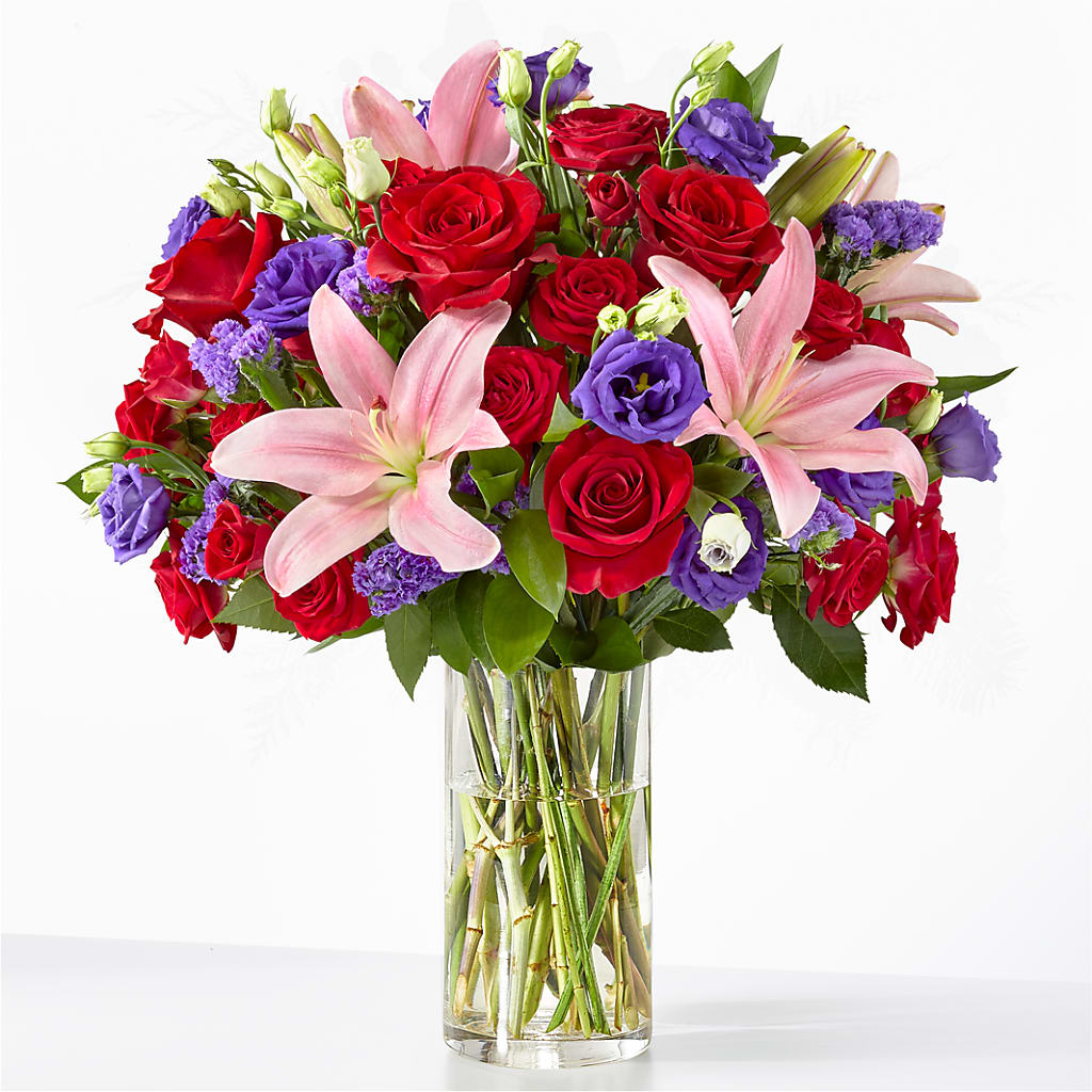 Truly Stunning Bouquet – EMERY'S FLOWERS & CO, Maumee OH