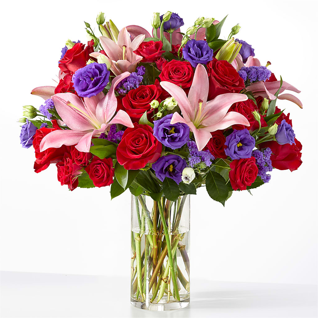 Truly Stunning Bouquet – EMERY'S FLOWERS & CO, Maumee OH