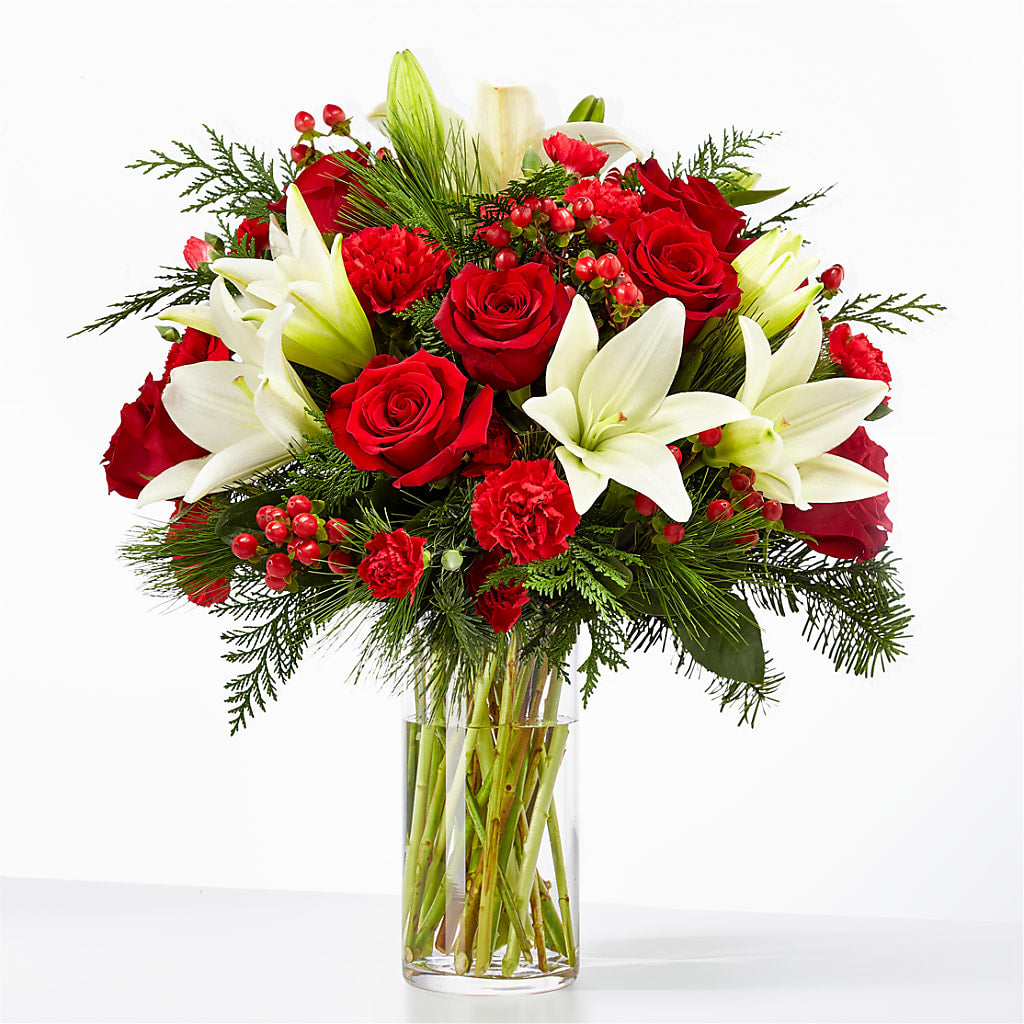 Joyful Greetings Bouquet – EMERY'S FLOWERS & CO, Maumee OH