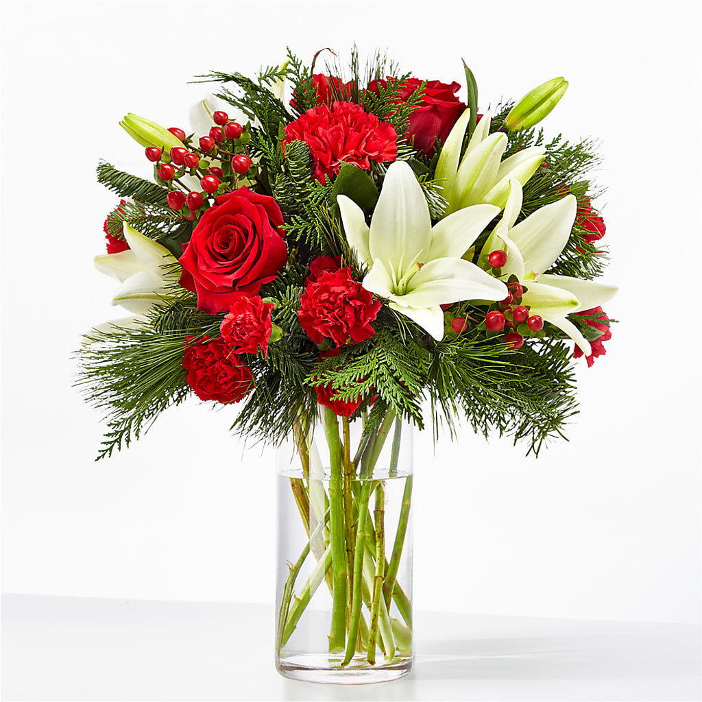 Joyful Greetings Bouquet – EMERY'S FLOWERS & CO, Maumee OH