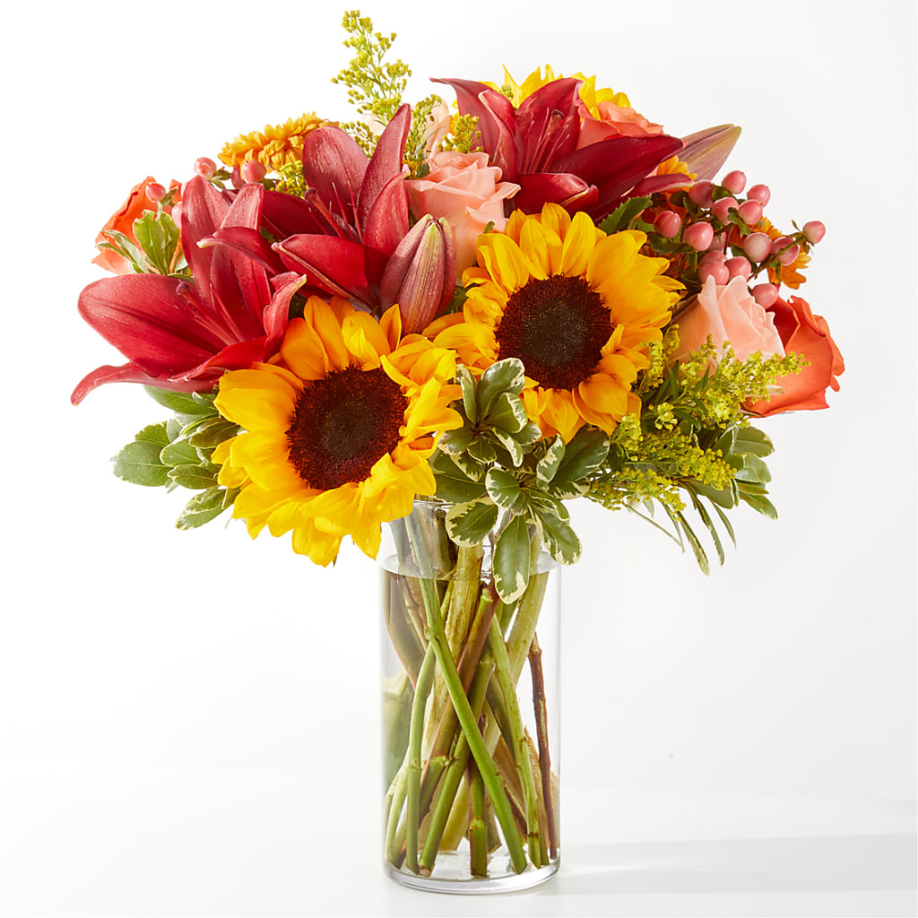 Acorn Lane Bouquet – EMERY'S FLOWERS & CO, Maumee OH