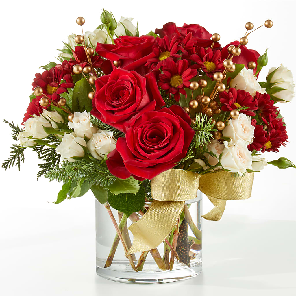 Believe Bouquet – EMERY'S FLOWERS & CO, Maumee OH