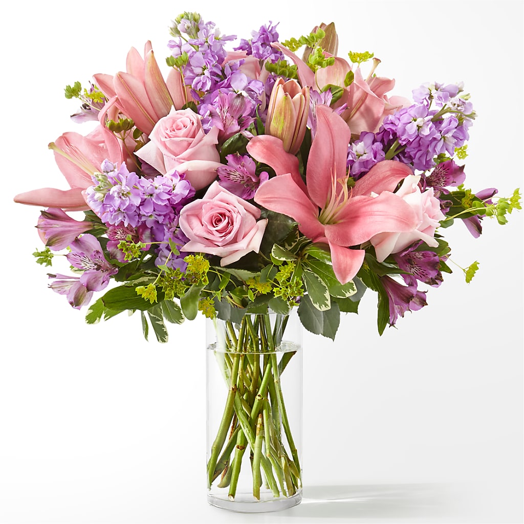 Precious Petals Bouquet – EMERY'S FLOWERS & CO, Maumee OH