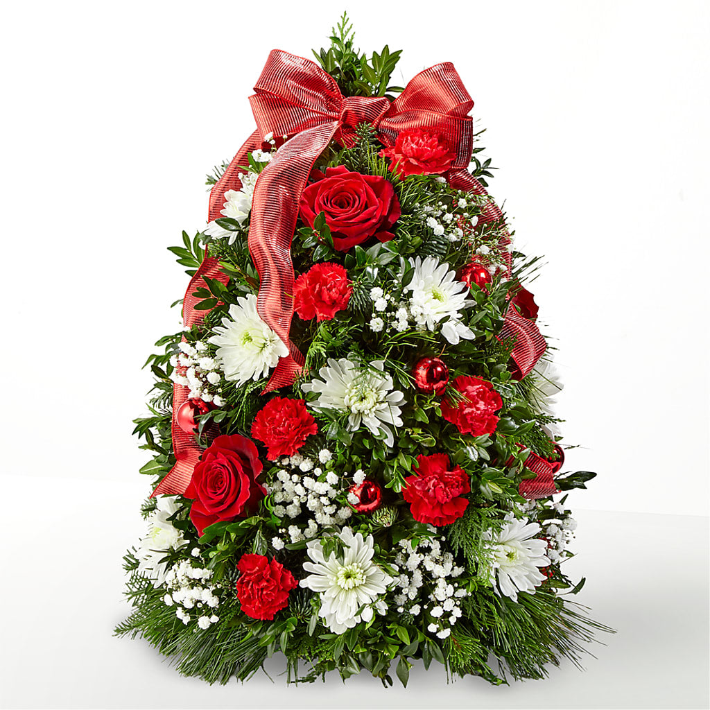 Make It Merry Tree – EMERY'S FLOWERS & CO, Maumee OH