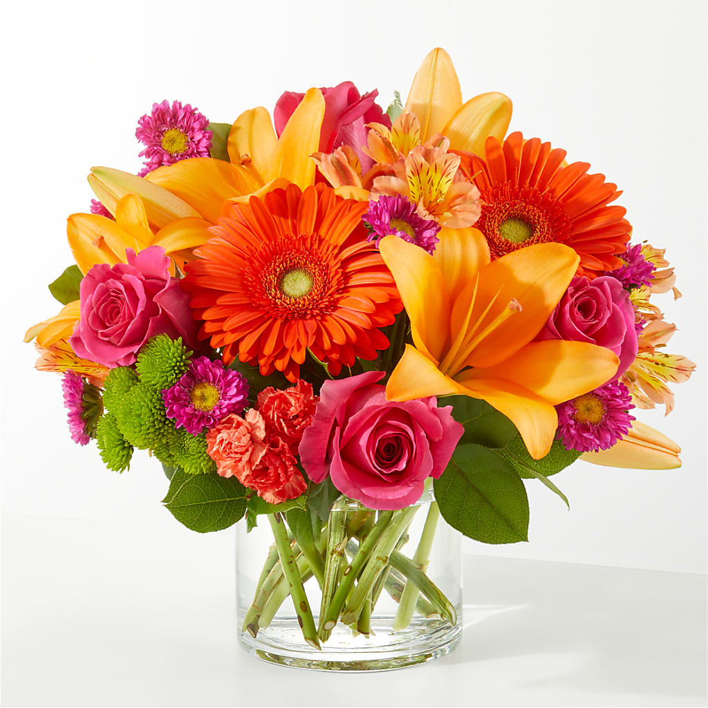 Soiree Bouquet – EMERY'S FLOWERS & CO, Maumee OH