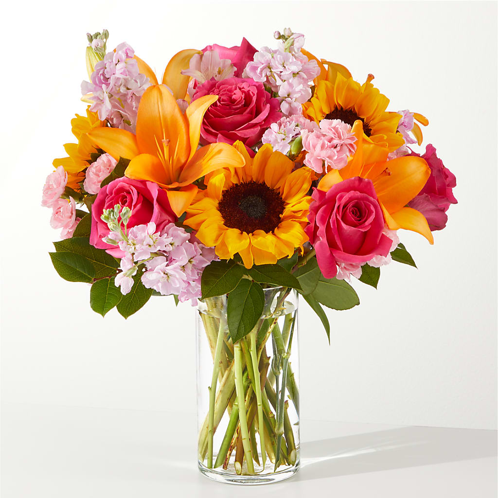 In Full Swing Bouquet – EMERY'S FLOWERS & CO, Maumee OH