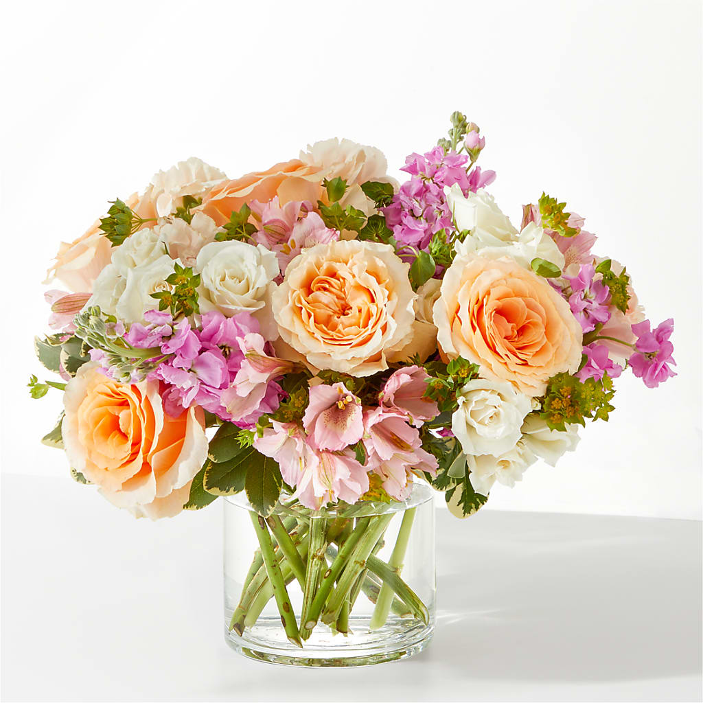 Paradise Bouquet – EMERY'S FLOWERS & CO, Maumee OH
