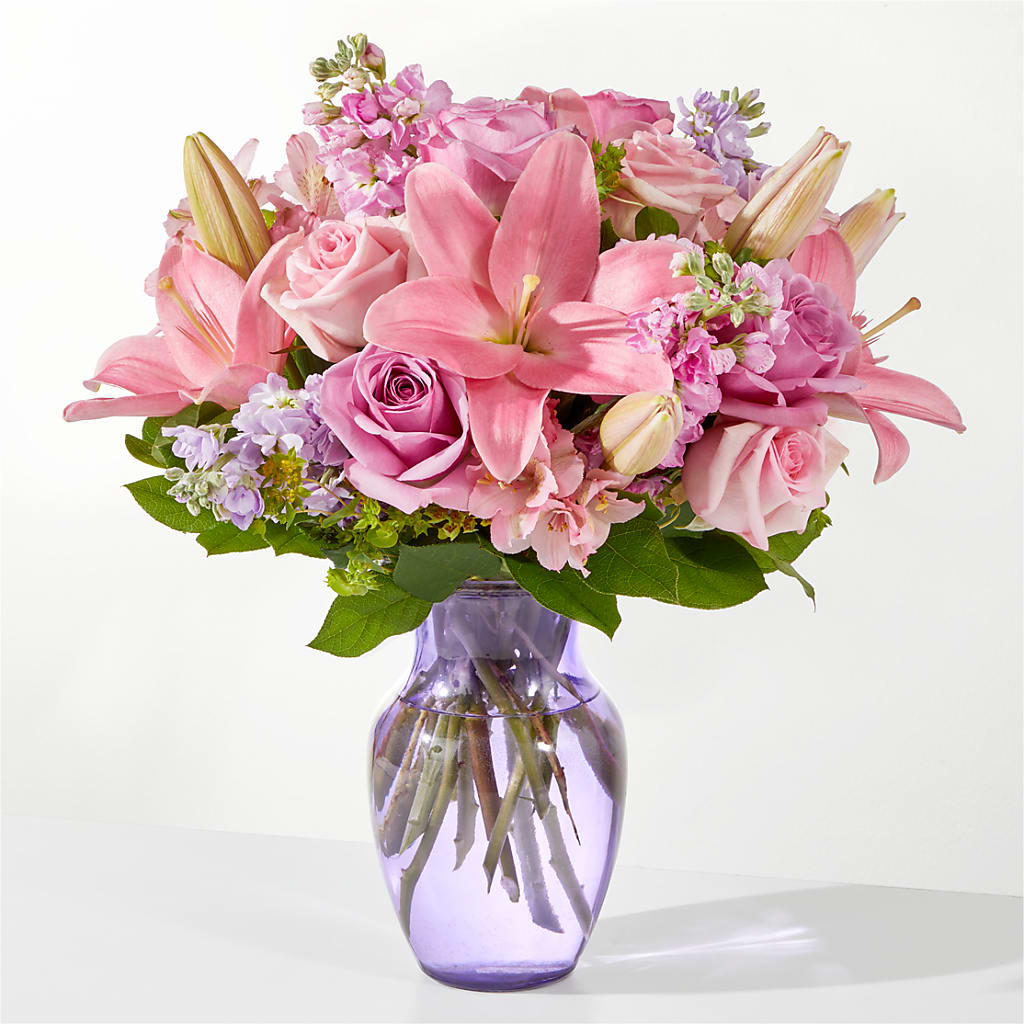 The Crown Jewel Bouquet – EMERY'S FLOWERS & CO, Maumee OH