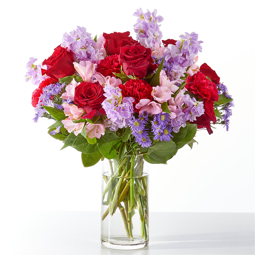 Your Majesty Bouquet – EMERY'S FLOWERS & CO, Maumee OH