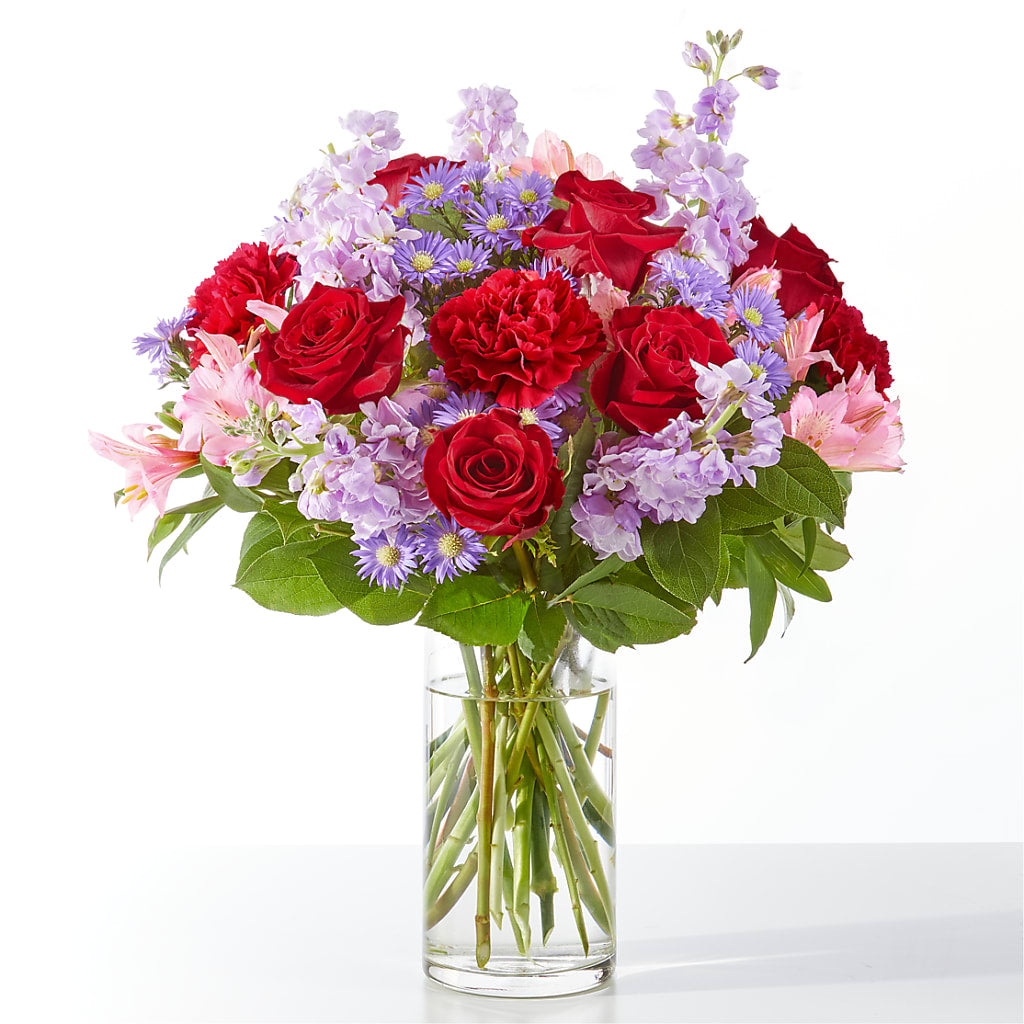 Your Majesty Bouquet – EMERY'S FLOWERS & CO, Maumee OH