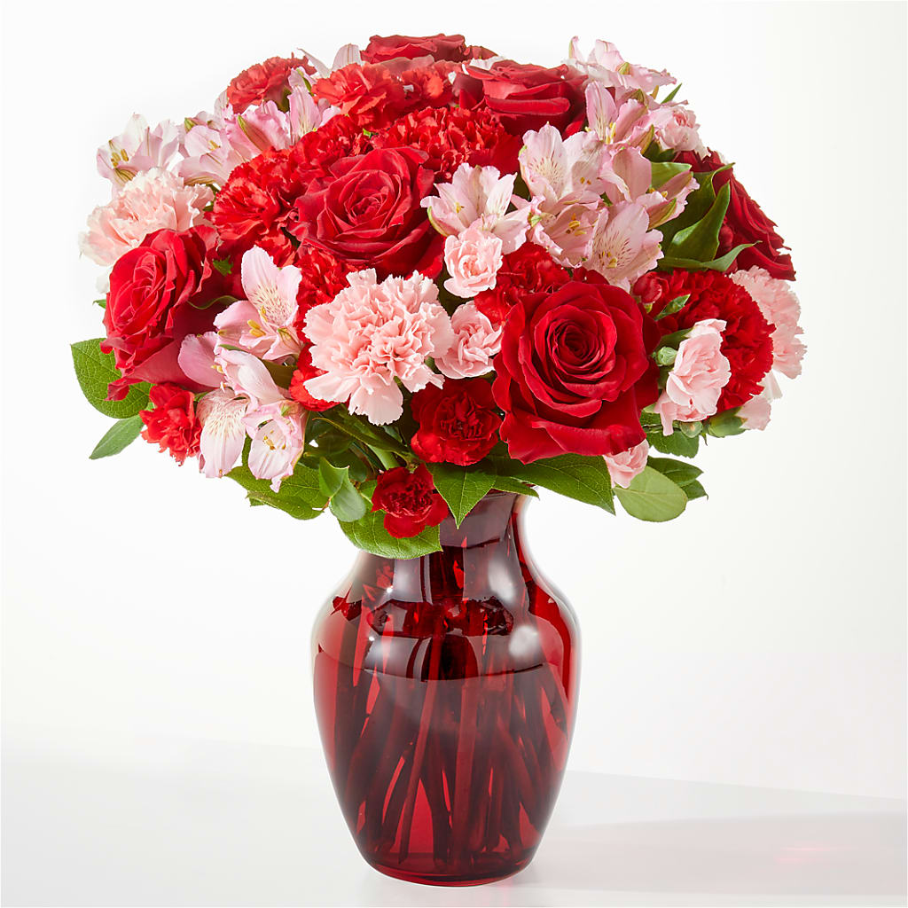 Candy Kisses Bouquet – EMERY'S FLOWERS & CO, Maumee OH