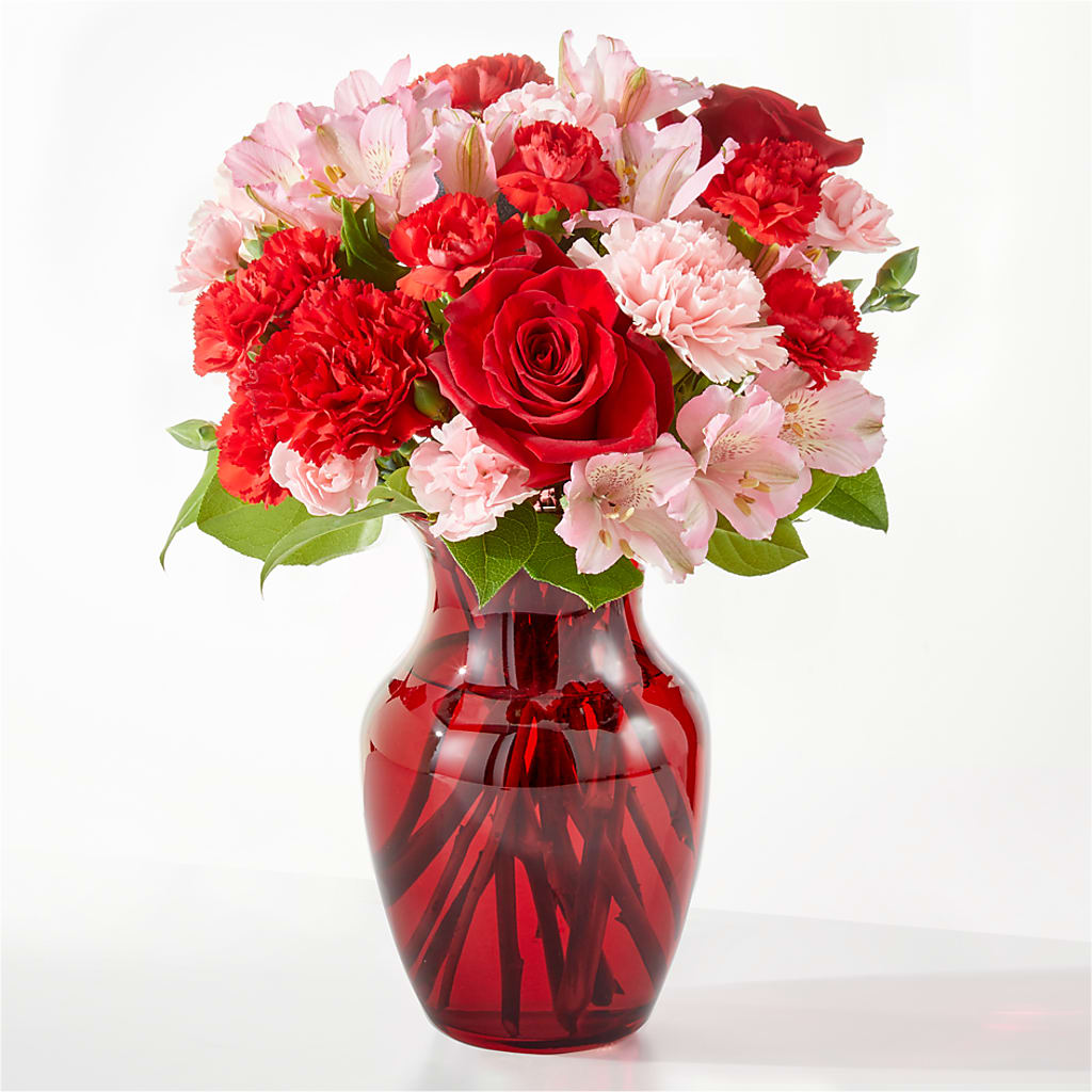 Candy Kisses Bouquet – EMERY'S FLOWERS & CO, Maumee OH