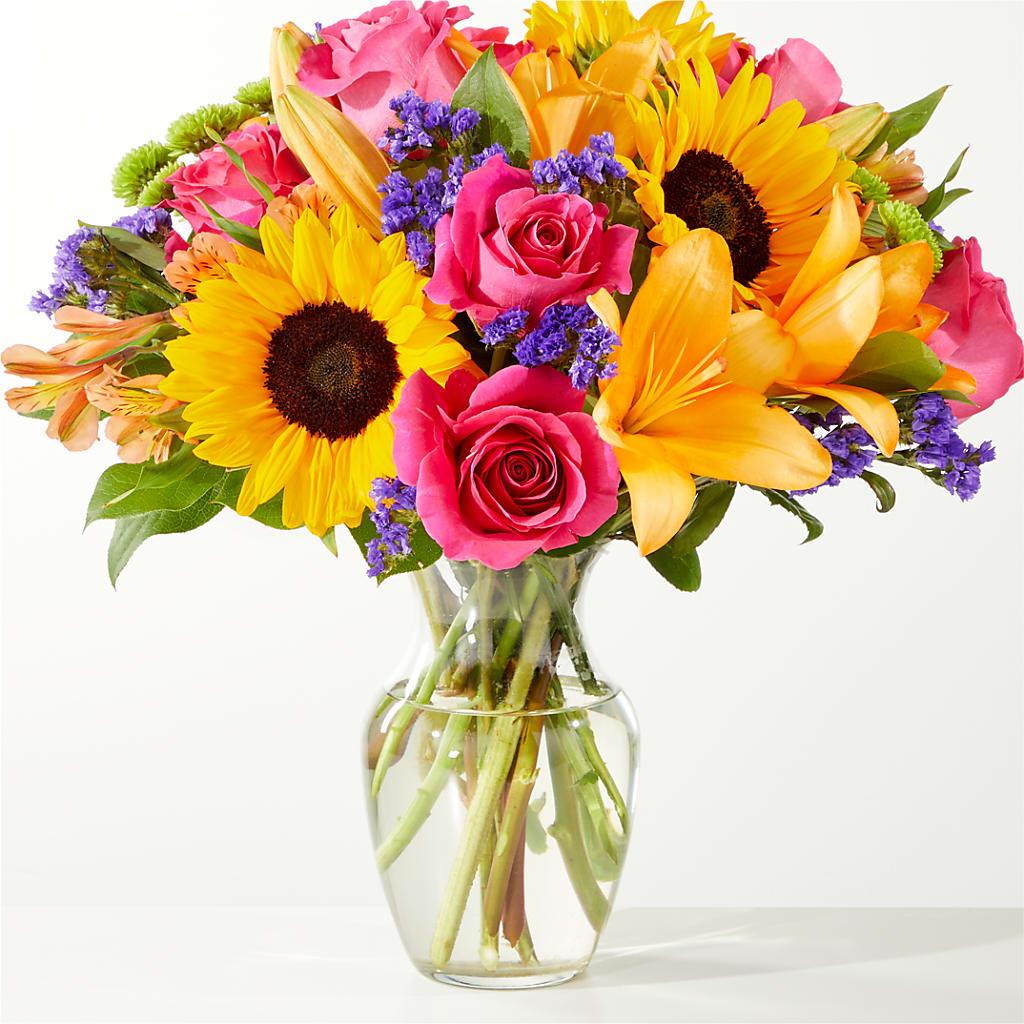 Joyful Bouquet – EMERY'S FLOWERS & CO, Maumee OH