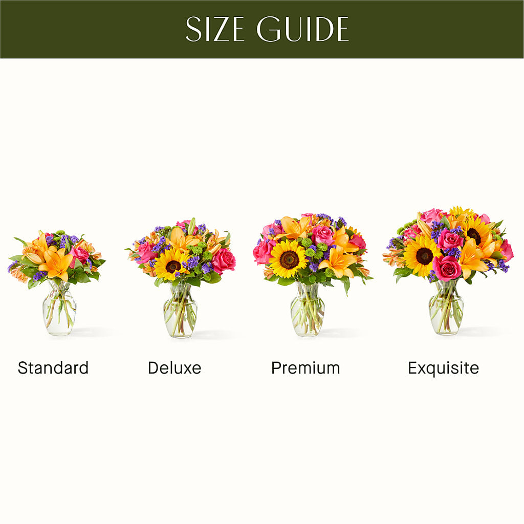 Joyful Bouquet – EMERY'S FLOWERS & CO, Maumee OH