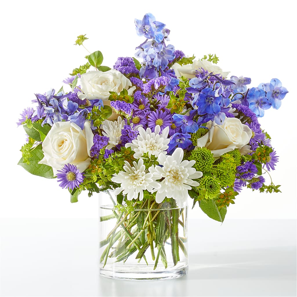 Genuine Gestures Bouquet – EMERY'S FLOWERS & CO, Maumee OH